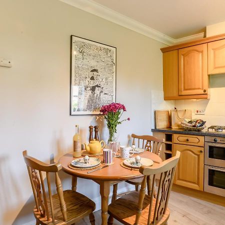 2 Oaklands Cottage Holt  Buitenkant foto